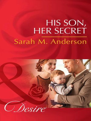 cover image of His Son, Her Secret